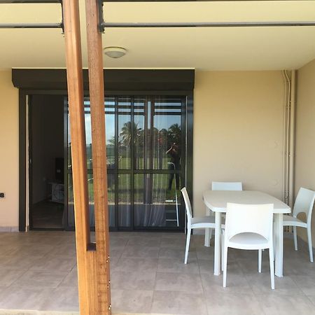 Sci Eden Apartment Le Gosier  Ngoại thất bức ảnh