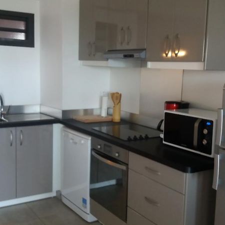Sci Eden Apartment Le Gosier  Ngoại thất bức ảnh