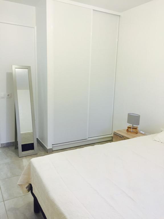 Sci Eden Apartment Le Gosier  Ngoại thất bức ảnh