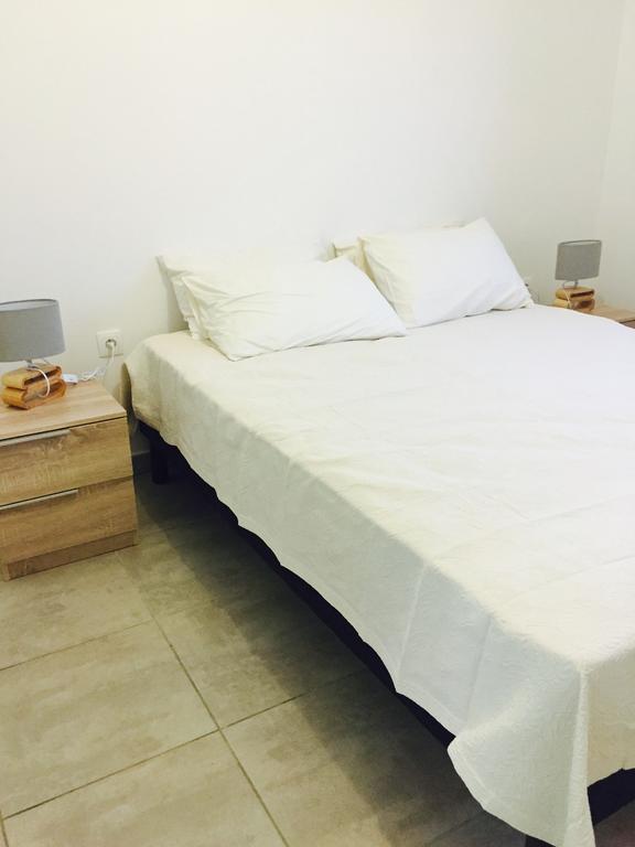 Sci Eden Apartment Le Gosier  Ngoại thất bức ảnh