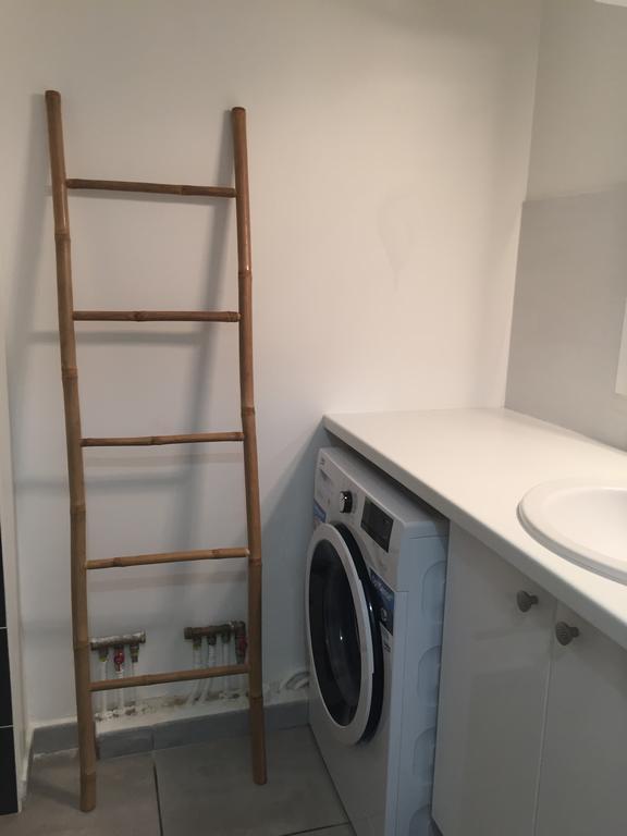 Sci Eden Apartment Le Gosier  Ngoại thất bức ảnh