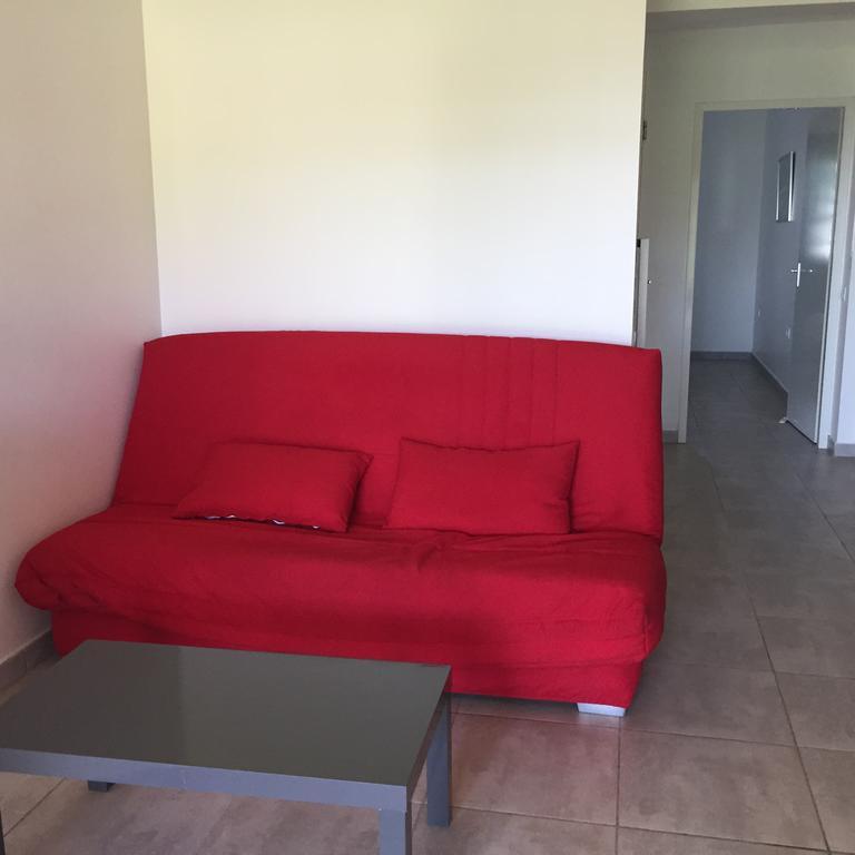 Sci Eden Apartment Le Gosier  Ngoại thất bức ảnh