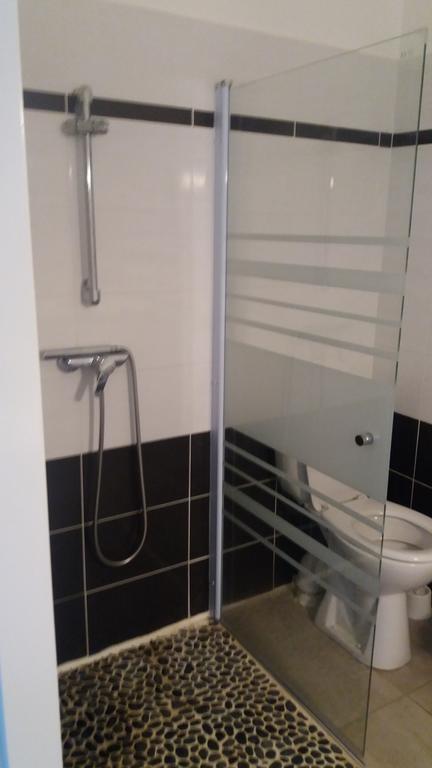 Sci Eden Apartment Le Gosier  Ngoại thất bức ảnh